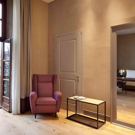 Nh Collection Torino Piazza Carlina Hotel Kültér fotó