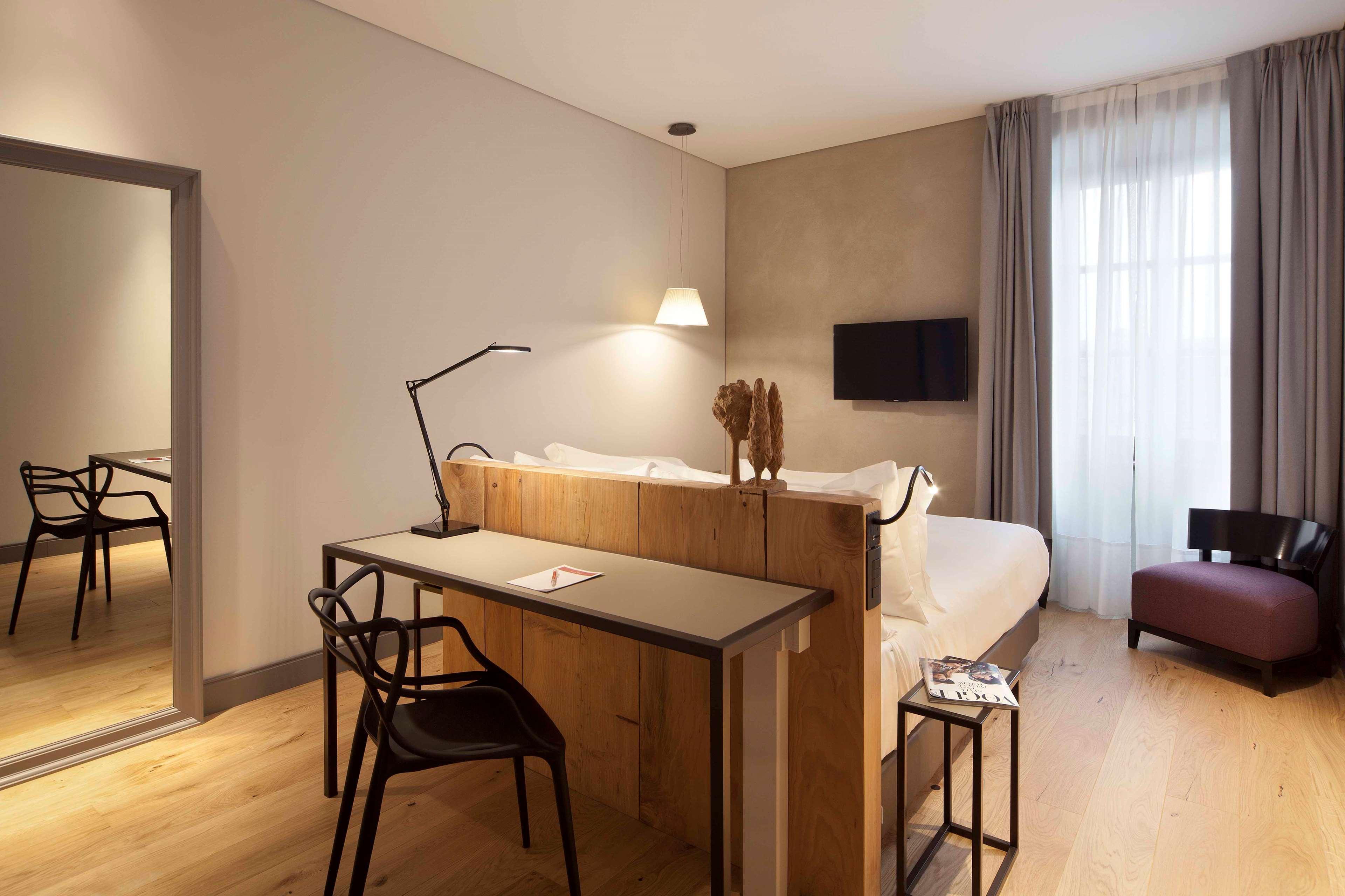 Nh Collection Torino Piazza Carlina Hotel Kültér fotó