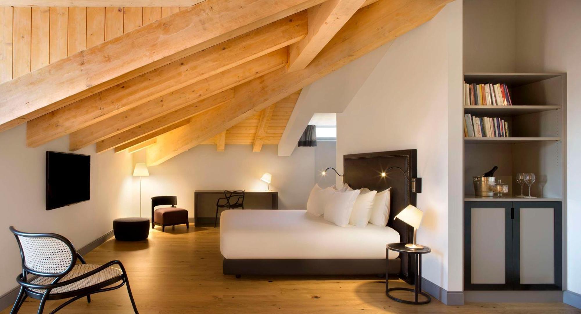 Nh Collection Torino Piazza Carlina Hotel Kültér fotó