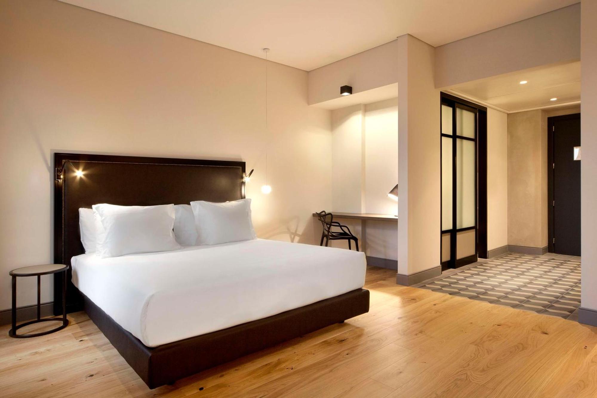 Nh Collection Torino Piazza Carlina Hotel Kültér fotó
