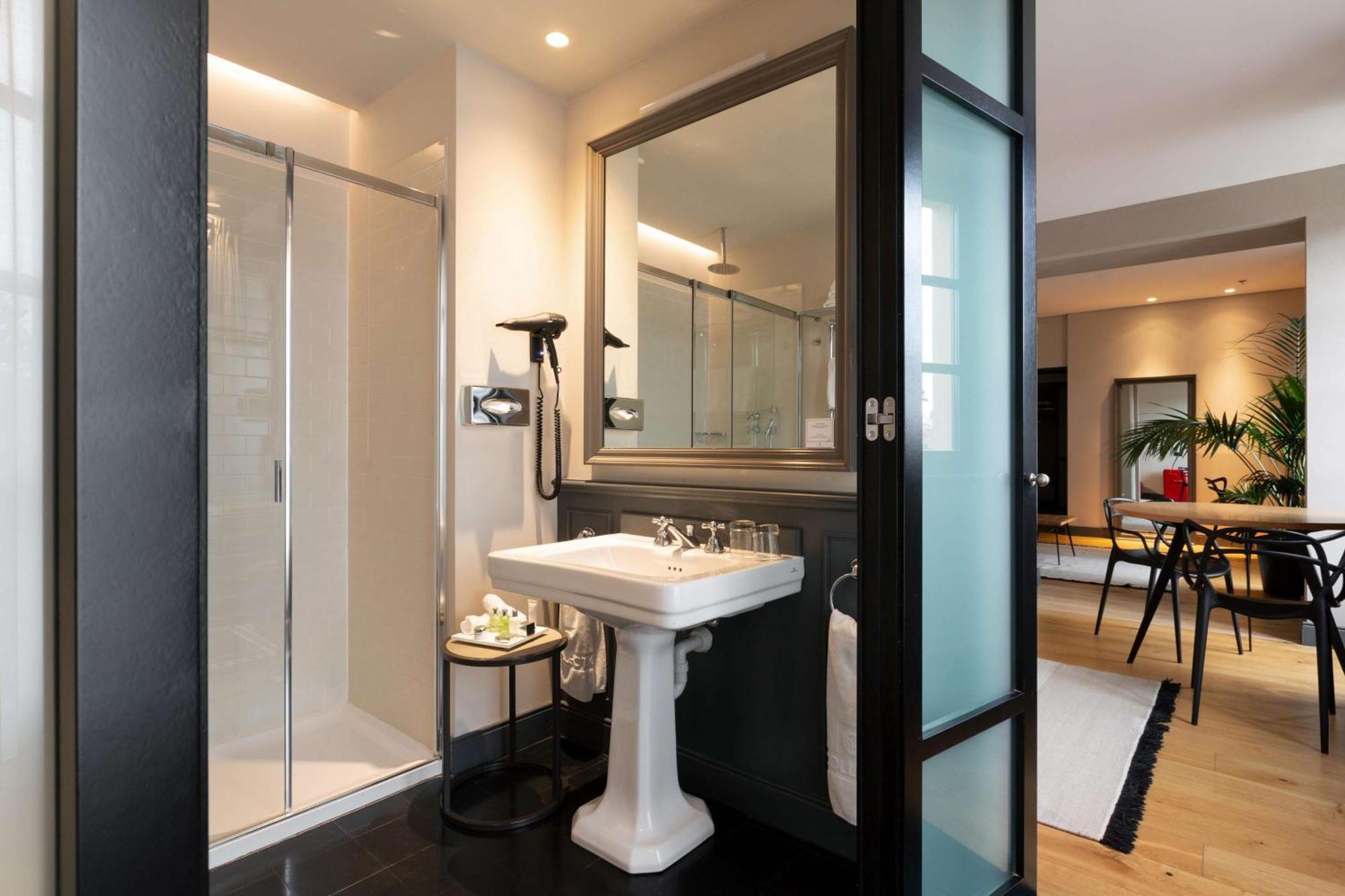 Nh Collection Torino Piazza Carlina Hotel Kültér fotó