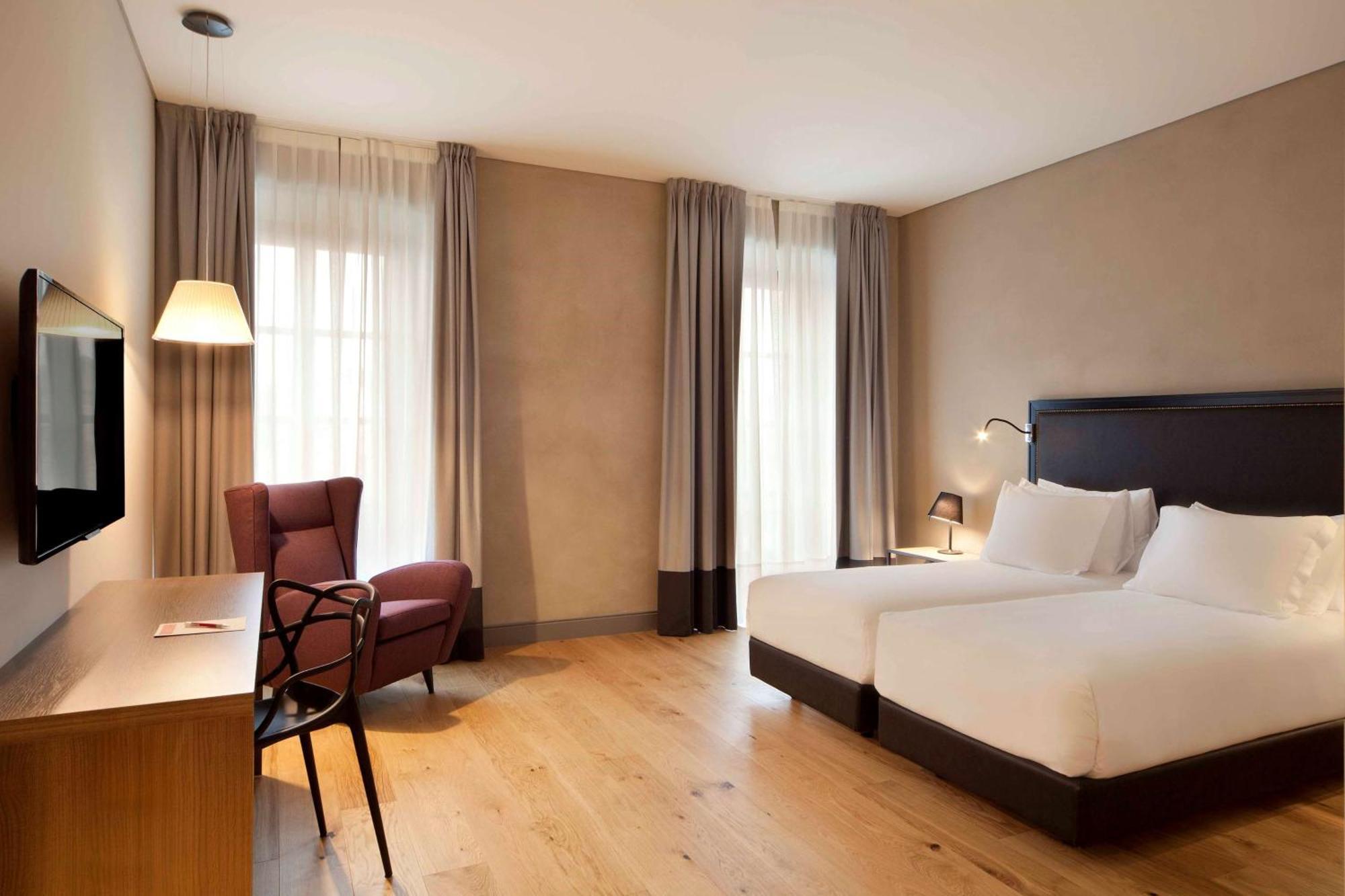 Nh Collection Torino Piazza Carlina Hotel Kültér fotó
