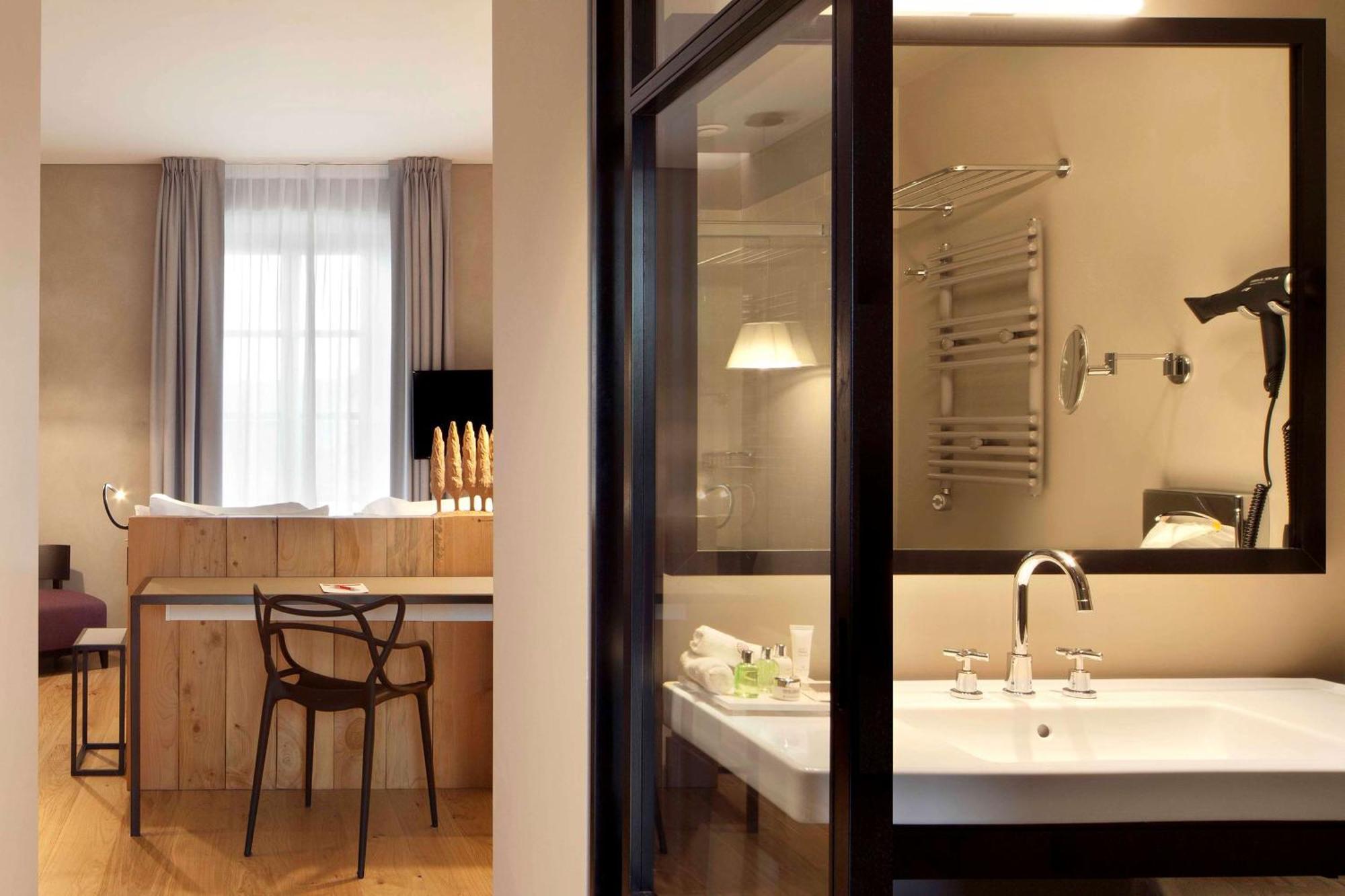 Nh Collection Torino Piazza Carlina Hotel Kültér fotó