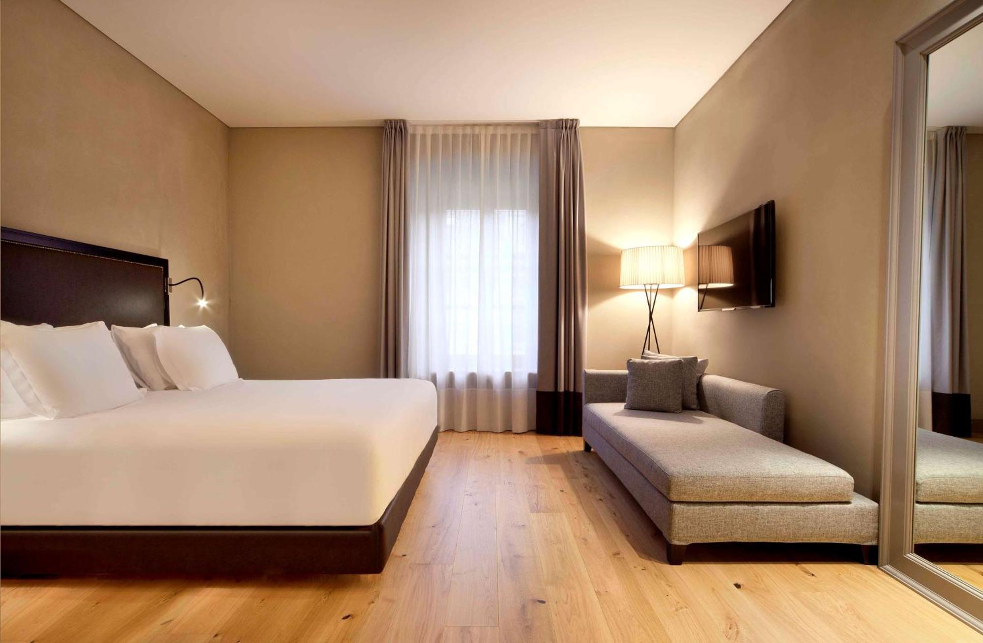 Nh Collection Torino Piazza Carlina Hotel Kültér fotó