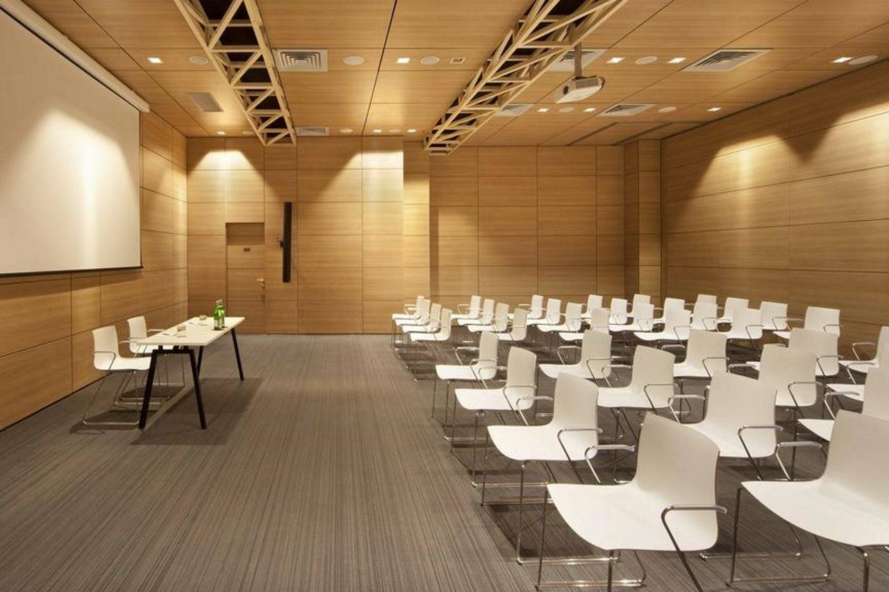 Nh Collection Torino Piazza Carlina Hotel Kültér fotó